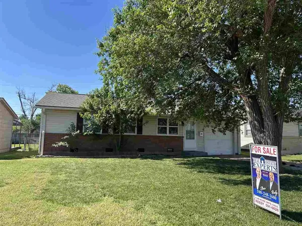 5312 NW Liberty Ave, Lawton, OK 73505