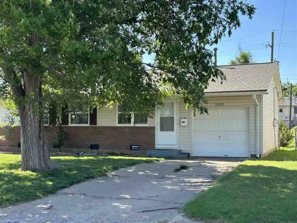 5312 NW Liberty Ave, Lawton, OK 73505