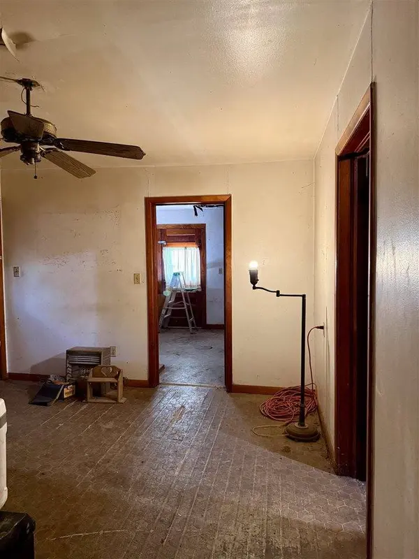 515 W Chestnut, Duncan, OK 73533
