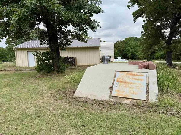 281079 E 1660 Rd, Marlow, OK 73055