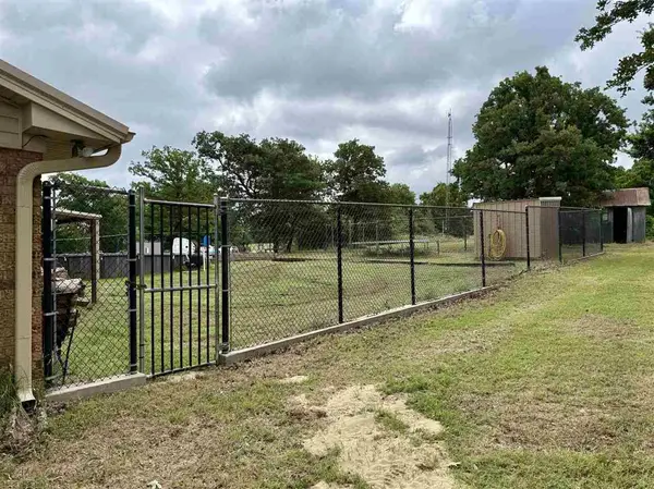 281079 E 1660 Rd, Marlow, OK 73055