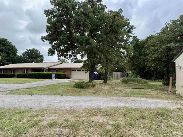 281079 E 1660 Rd, Marlow, OK 73055