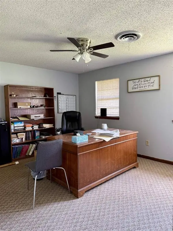900 Garfield, Ryan, OK 73565