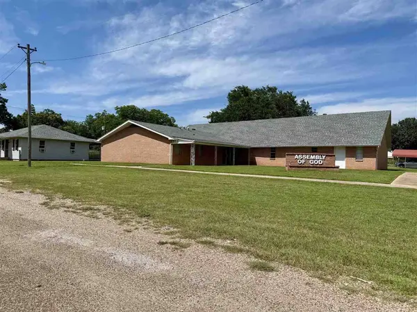 900 Garfield, Ryan, OK 73565