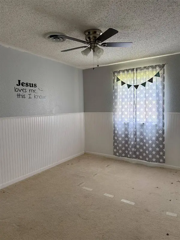 900 Garfield, Ryan, OK 73565