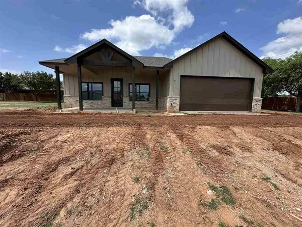 6701 NW Willow Wood Loop, Lawton, OK 73505
