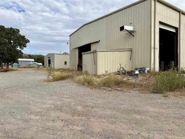 2525 S 42nd St, Duncan, OK 73533