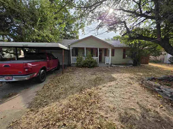 2405 NW 13th
