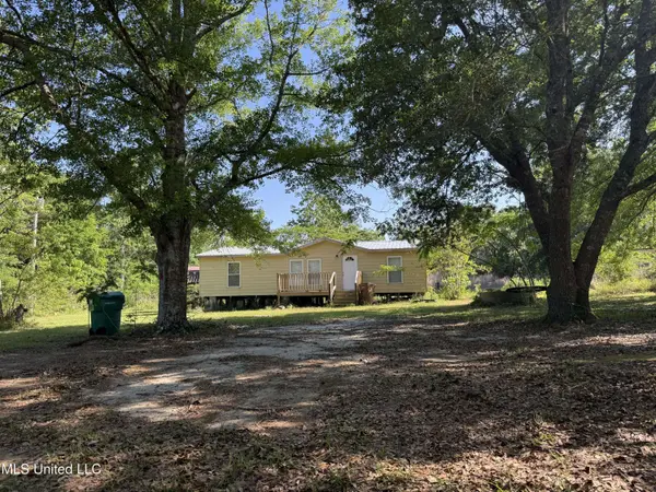 22223 Mcghee Drive, Saucier, MS 39574