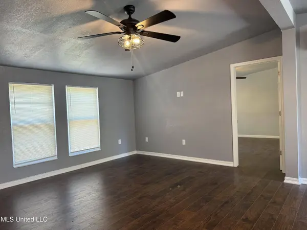 22223 Mcghee Drive, Saucier, MS 39574