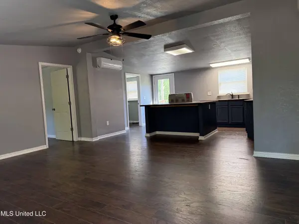 22223 Mcghee Drive, Saucier, MS 39574