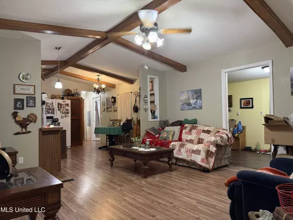 22241 Mcghee Drive, Saucier, MS 39574