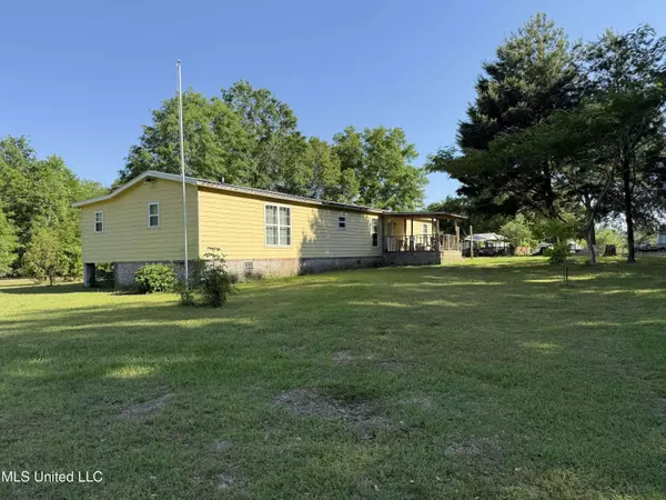 22241 Mcghee Drive, Saucier, MS 39574