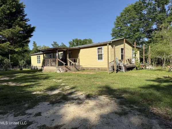 22241 Mcghee Drive, Saucier, MS 39574