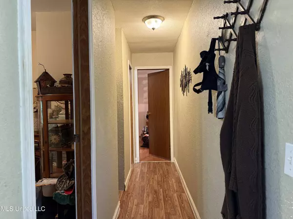 22241 Mcghee Drive, Saucier, MS 39574