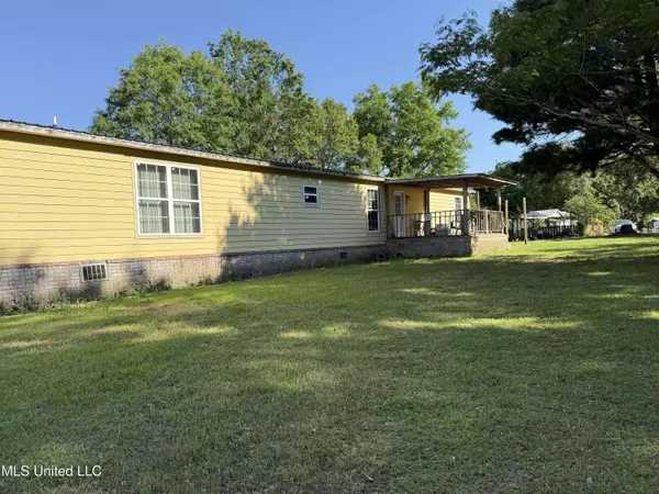 22241 Mcghee Drive, Saucier, MS 39574