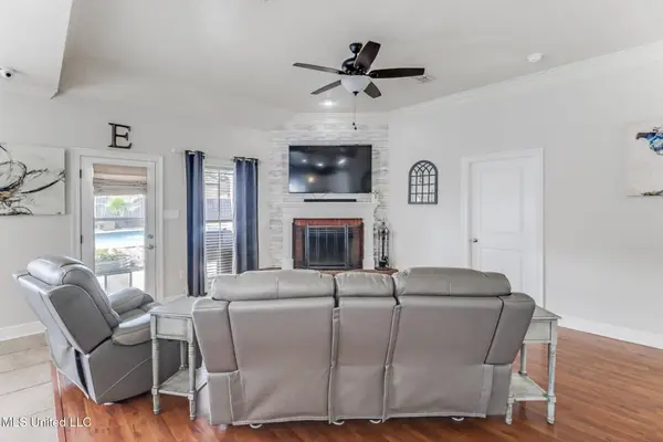 13640 Hidden Oaks Drive, Gulfport, MS 39503