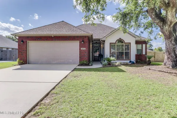 13640 Hidden Oaks Drive, Gulfport, MS 39503
