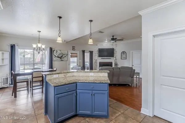 13640 Hidden Oaks Drive, Gulfport, MS 39503