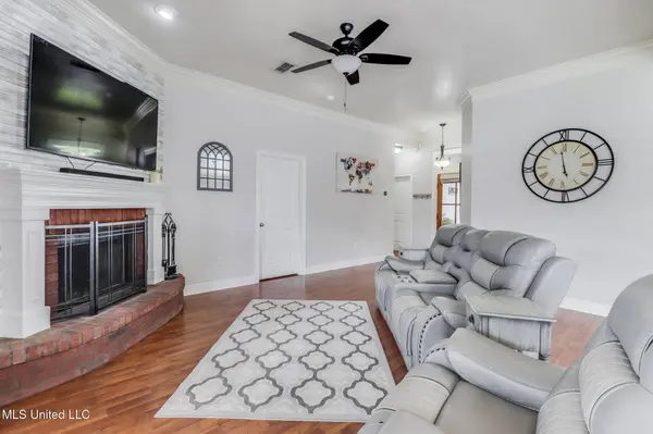 13640 Hidden Oaks Drive, Gulfport, MS 39503
