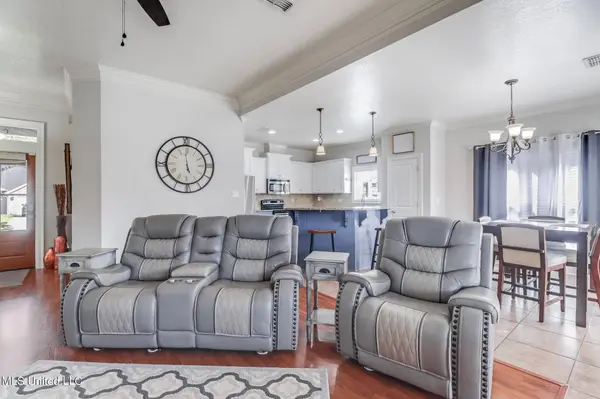13640 Hidden Oaks Drive, Gulfport, MS 39503