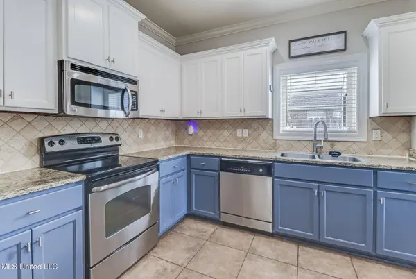 13640 Hidden Oaks Drive, Gulfport, MS 39503
