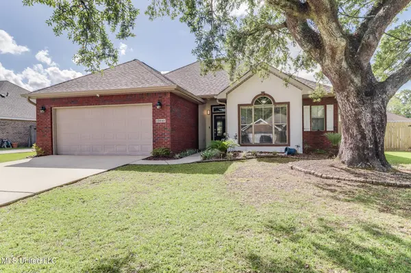 13640 Hidden Oaks Drive, Gulfport, MS 39503