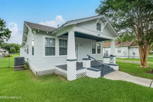 364 Reynoir Street, Biloxi, MS 39530