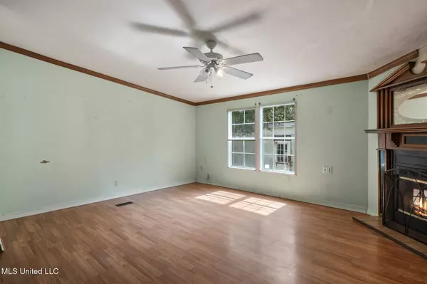 22219 Mcghee Drive, Saucier, MS 39574