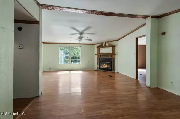 22219 Mcghee Drive, Saucier, MS 39574