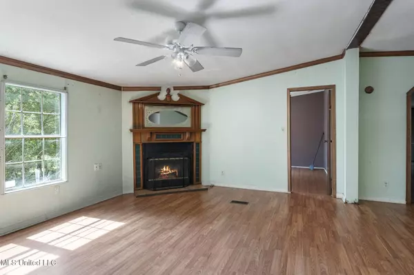 22219 Mcghee Drive, Saucier, MS 39574