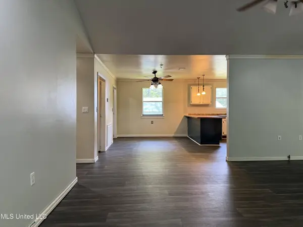 115 Hickory Lane, Lucedale, MS 39452