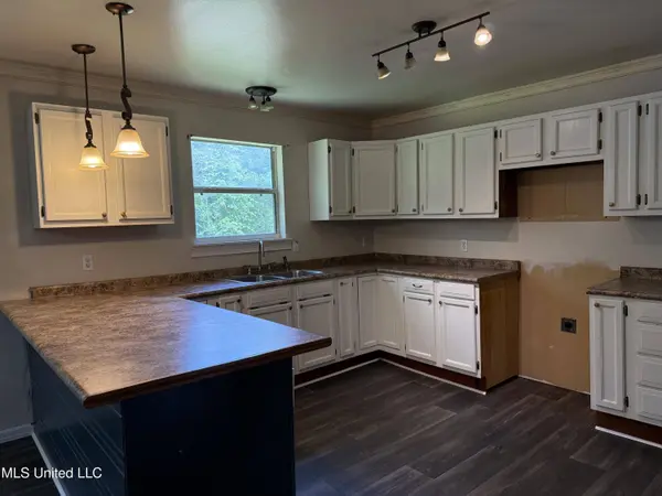 115 Hickory Lane, Lucedale, MS 39452