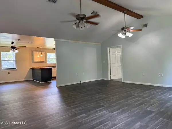 115 Hickory Lane, Lucedale, MS 39452