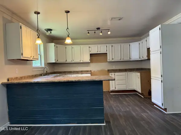 115 Hickory Lane, Lucedale, MS 39452