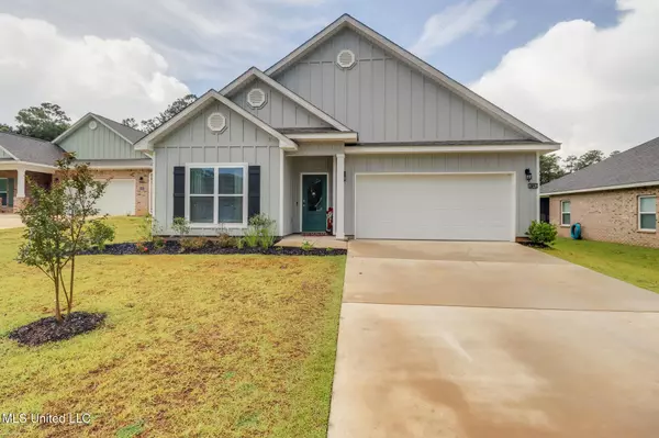 87139 Highpoint Drive, Diamondhead, MS 39525