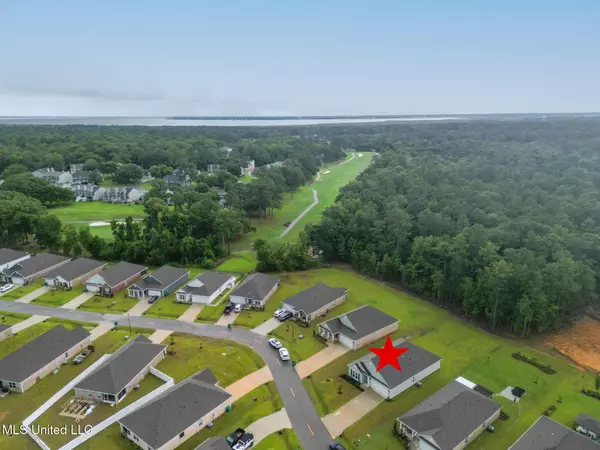 87139 Highpoint Drive, Diamondhead, MS 39525