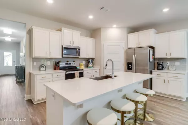 87139 Highpoint Drive, Diamondhead, MS 39525