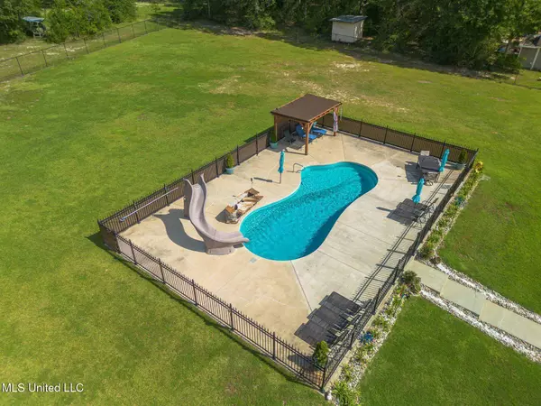 24181 Success Road, Saucier, MS 39574