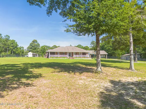 24181 Success Road, Saucier, MS 39574