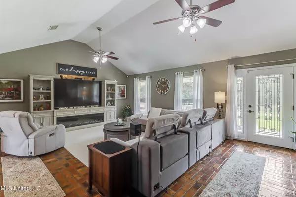 24181 Success Road, Saucier, MS 39574