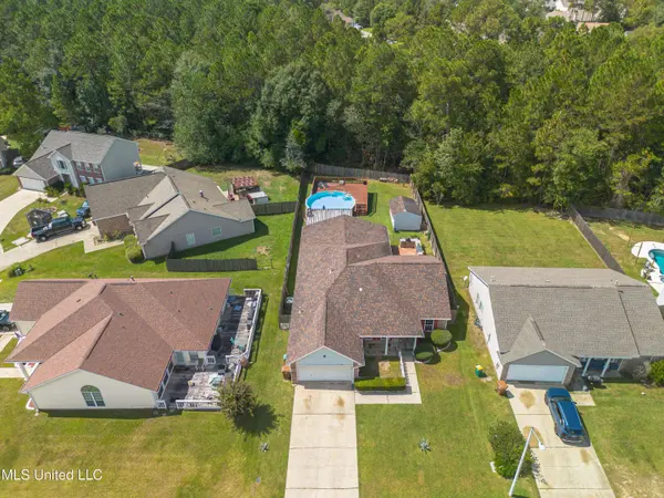 11201 Cypress Bayou Drive, Gulfport, MS 39503