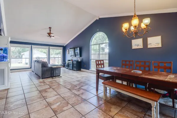 11201 Cypress Bayou Drive, Gulfport, MS 39503