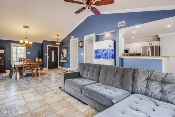 11201 Cypress Bayou Drive, Gulfport, MS 39503