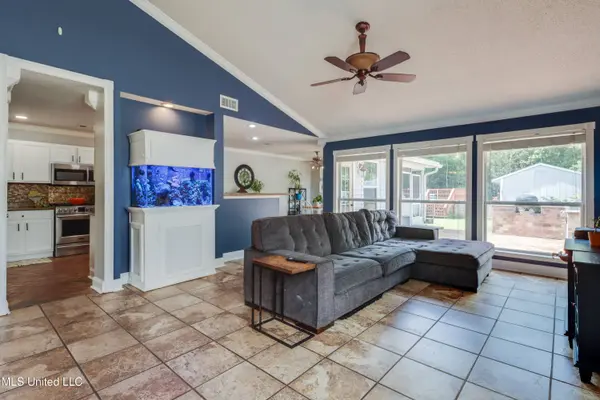 11201 Cypress Bayou Drive, Gulfport, MS 39503