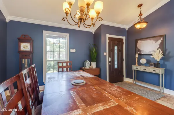 11201 Cypress Bayou Drive, Gulfport, MS 39503