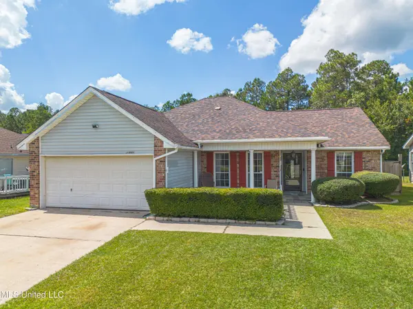11201 Cypress Bayou Drive, Gulfport, MS 39503