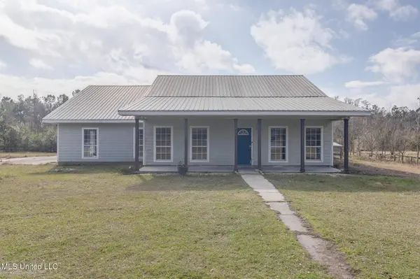 11237 Coleman Road, Gulfport, MS 39503