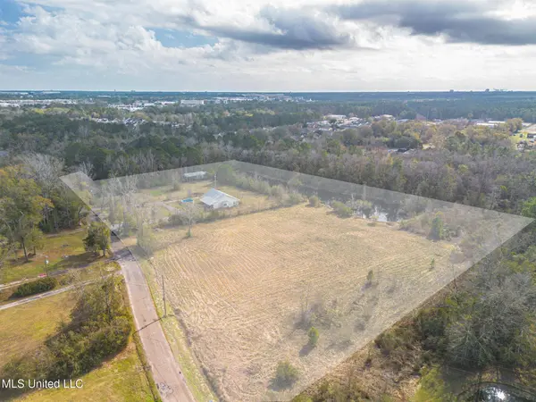 11237 Coleman Road, Gulfport, MS 39503