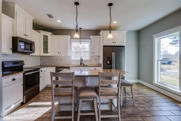 49 Clear Lake Road, Perkinston, MS 39573